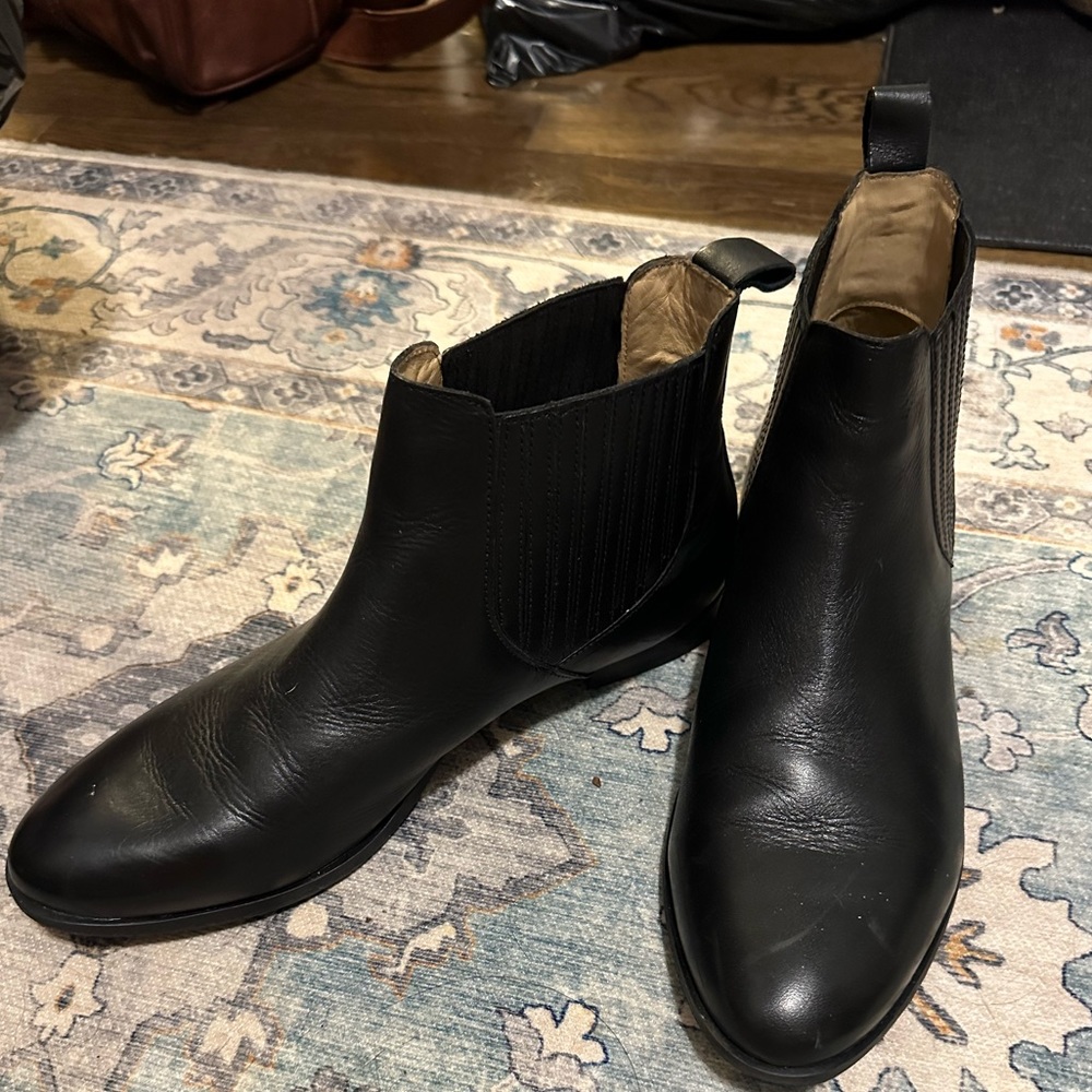 Boots for sale